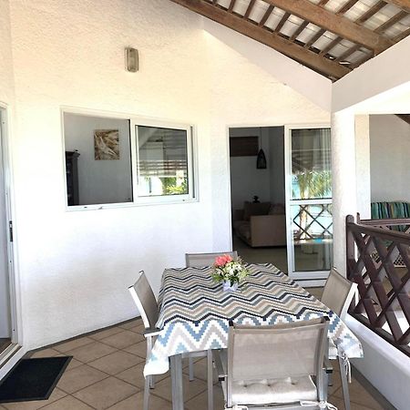 Islands View - Mazor Beach Villas Grande Gaube Quarto foto