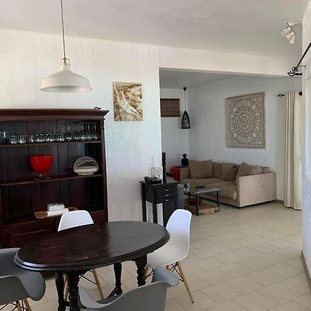 Islands View - Mazor Beach Villas Grande Gaube Quarto foto
