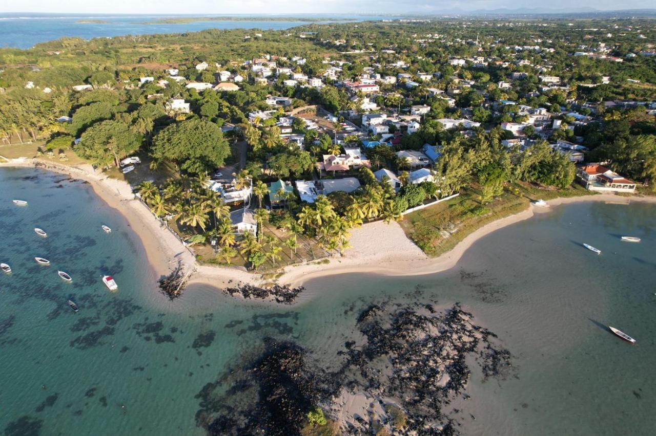 Islands View - Mazor Beach Villas Grande Gaube Exterior foto