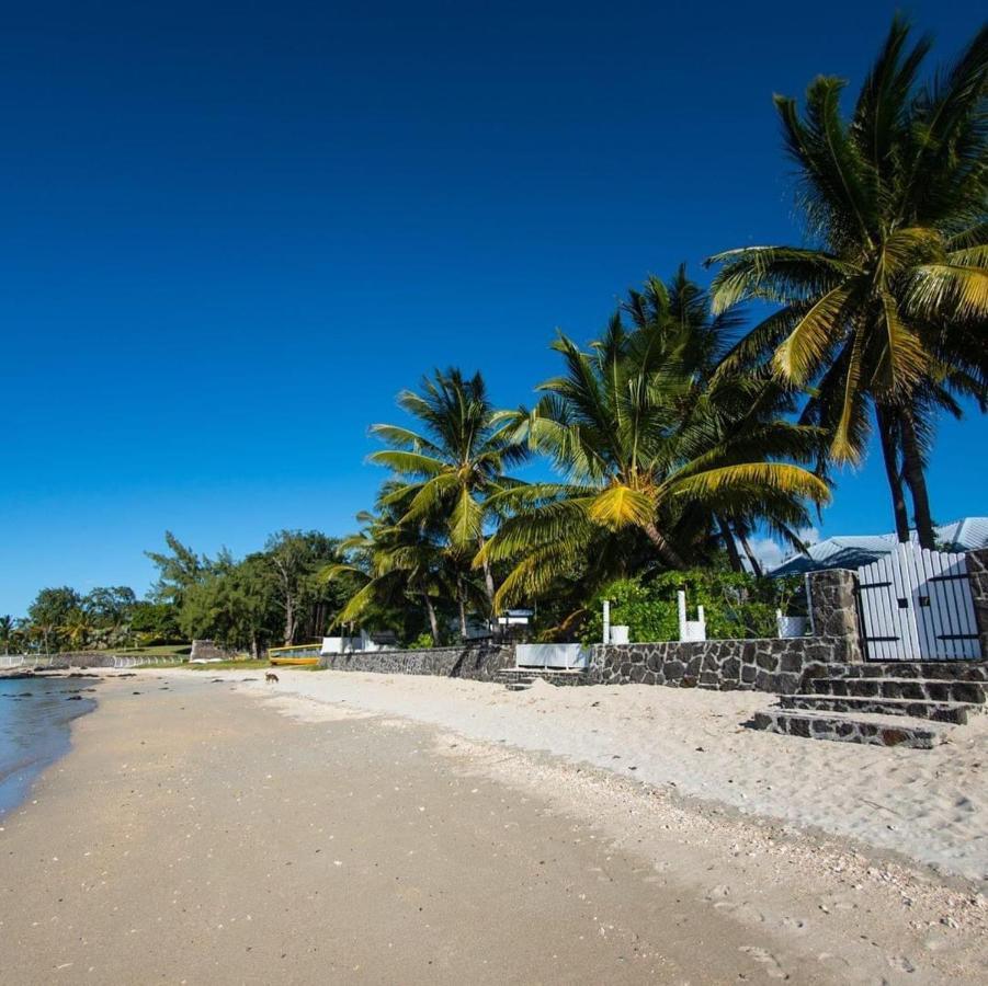 Islands View - Mazor Beach Villas Grande Gaube Exterior foto
