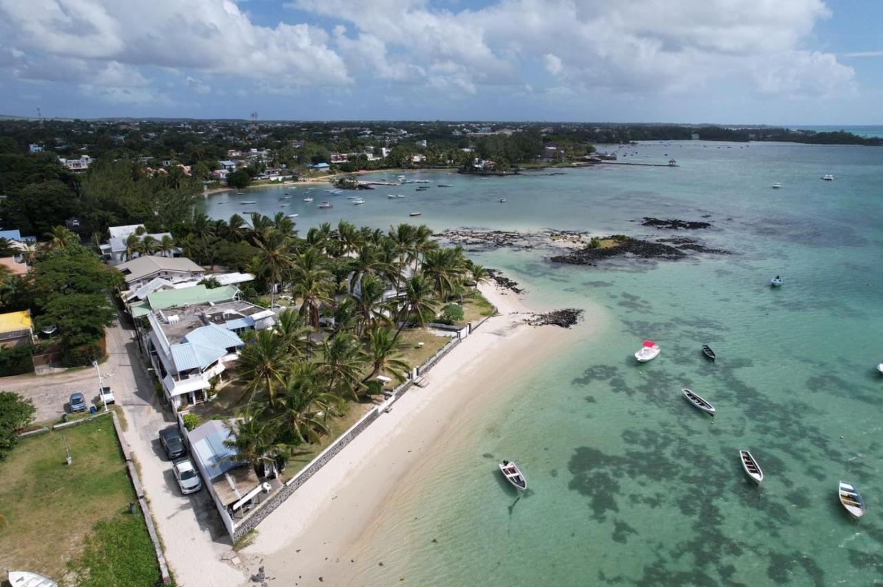 Islands View - Mazor Beach Villas Grande Gaube Exterior foto