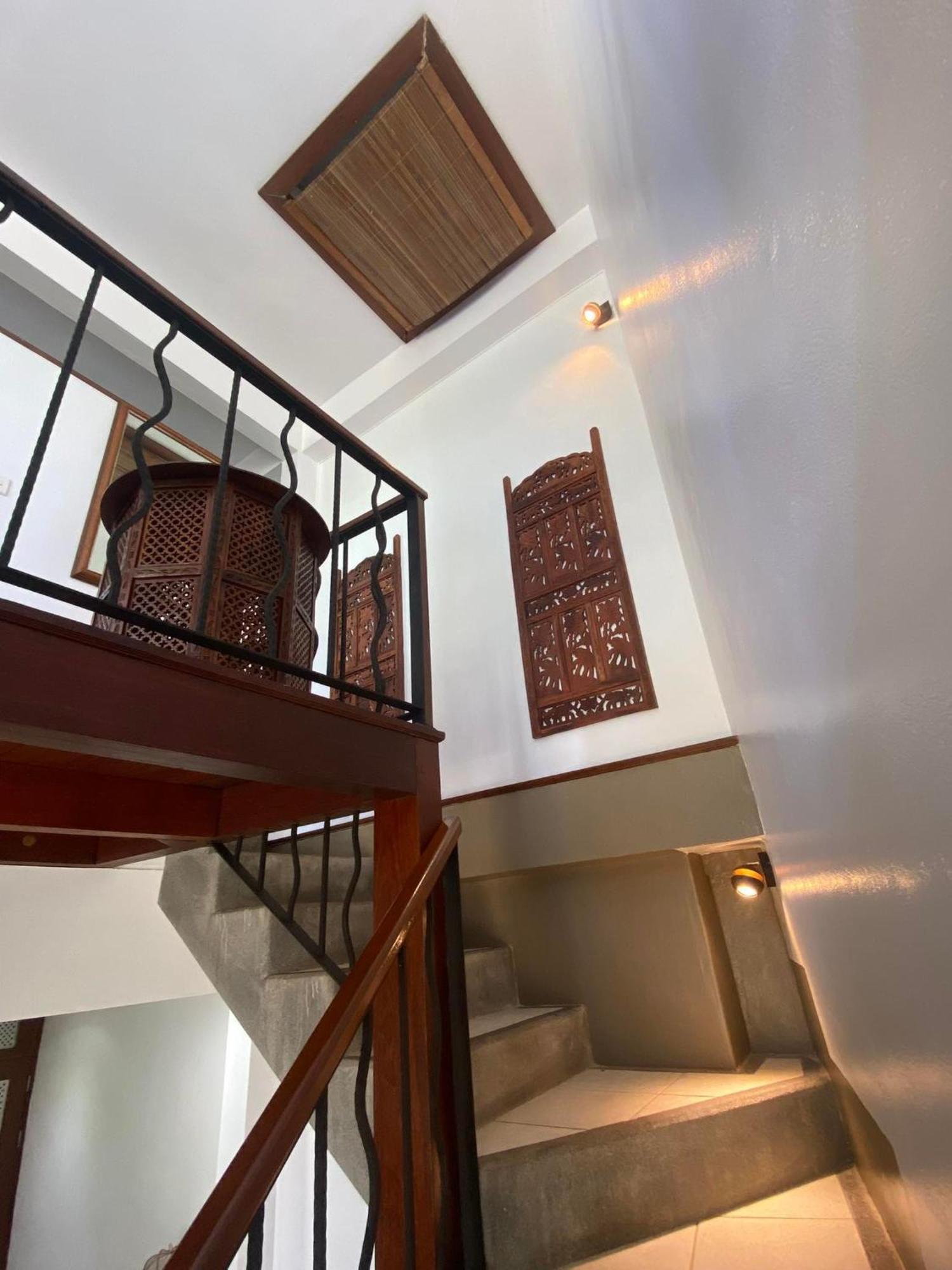 Islands View - Mazor Beach Villas Grande Gaube Quarto foto