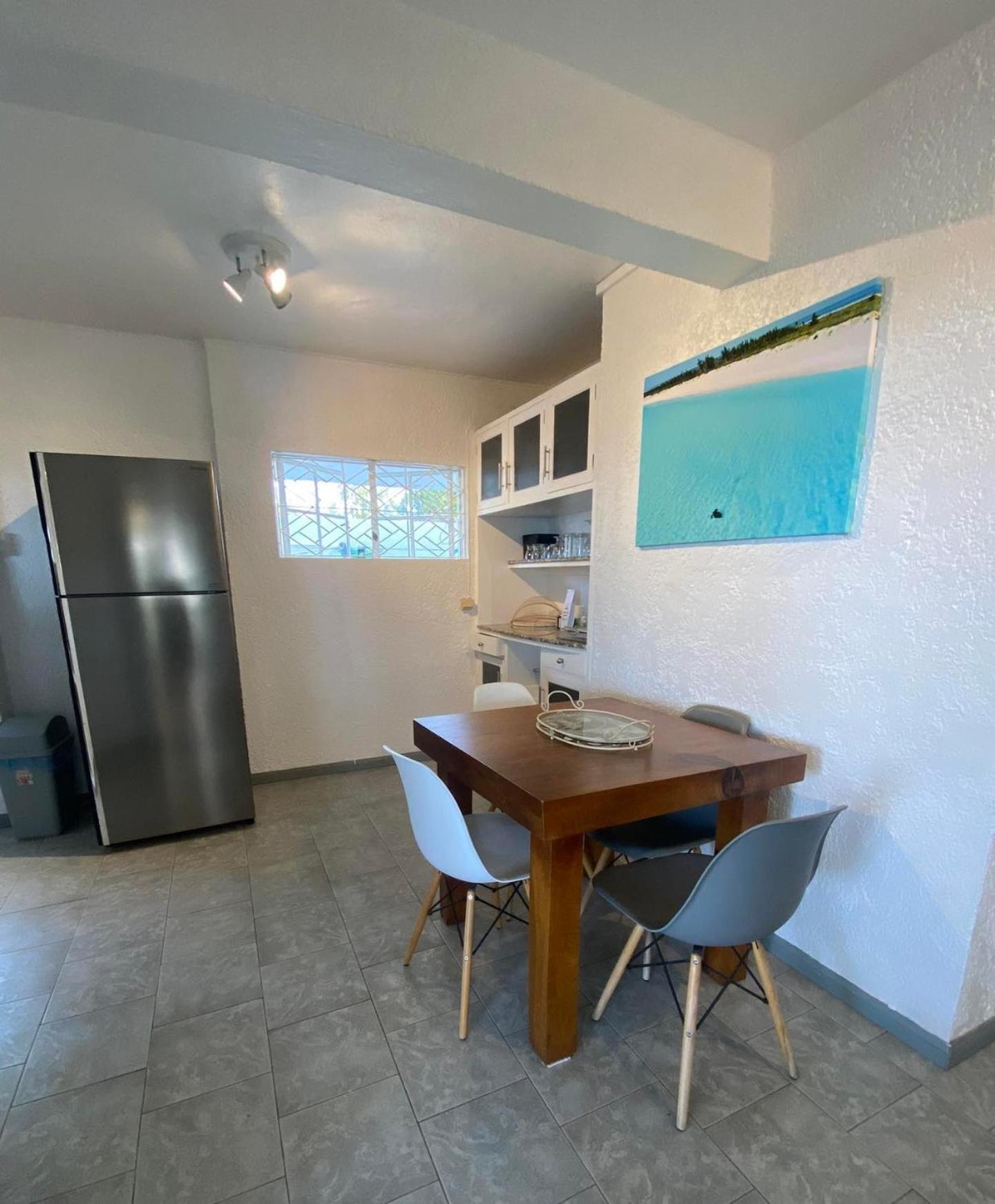Islands View - Mazor Beach Villas Grande Gaube Quarto foto