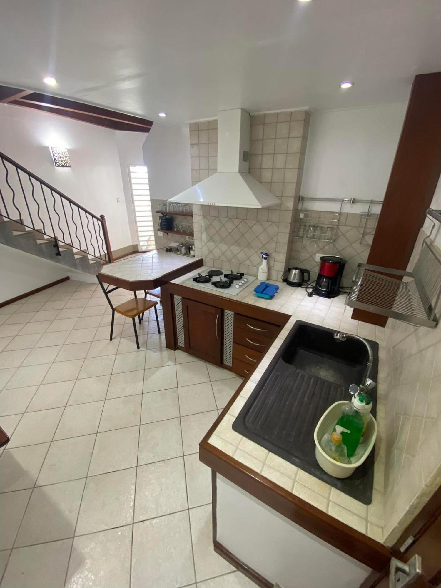 Islands View - Mazor Beach Villas Grande Gaube Quarto foto