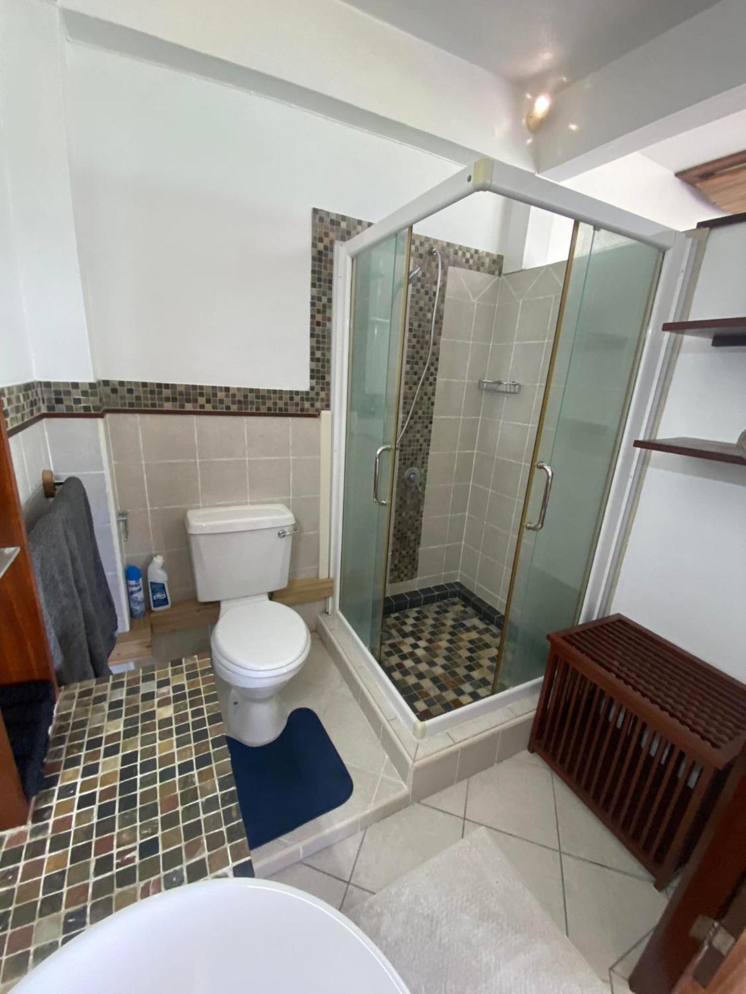 Islands View - Mazor Beach Villas Grande Gaube Quarto foto