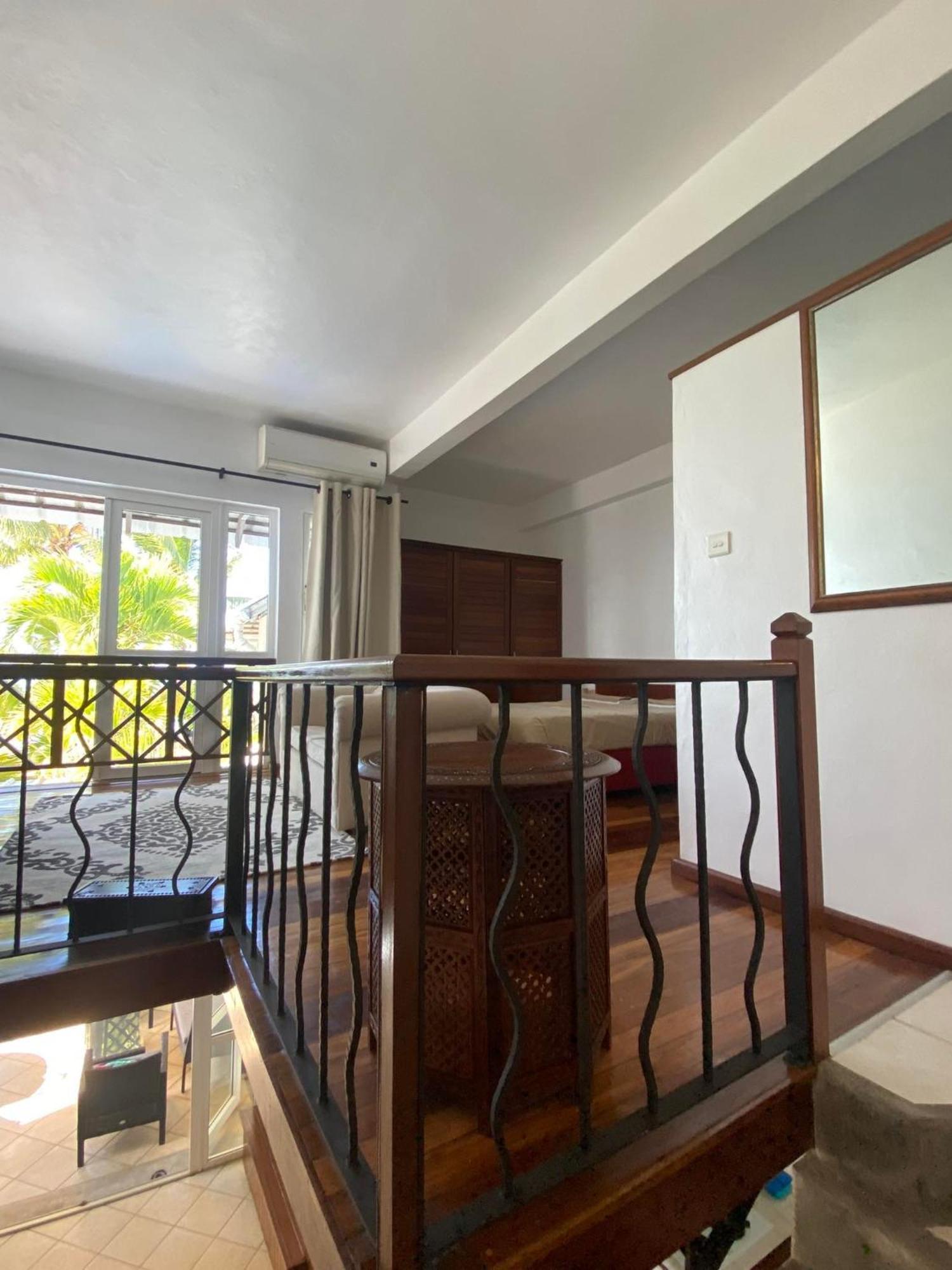 Islands View - Mazor Beach Villas Grande Gaube Quarto foto