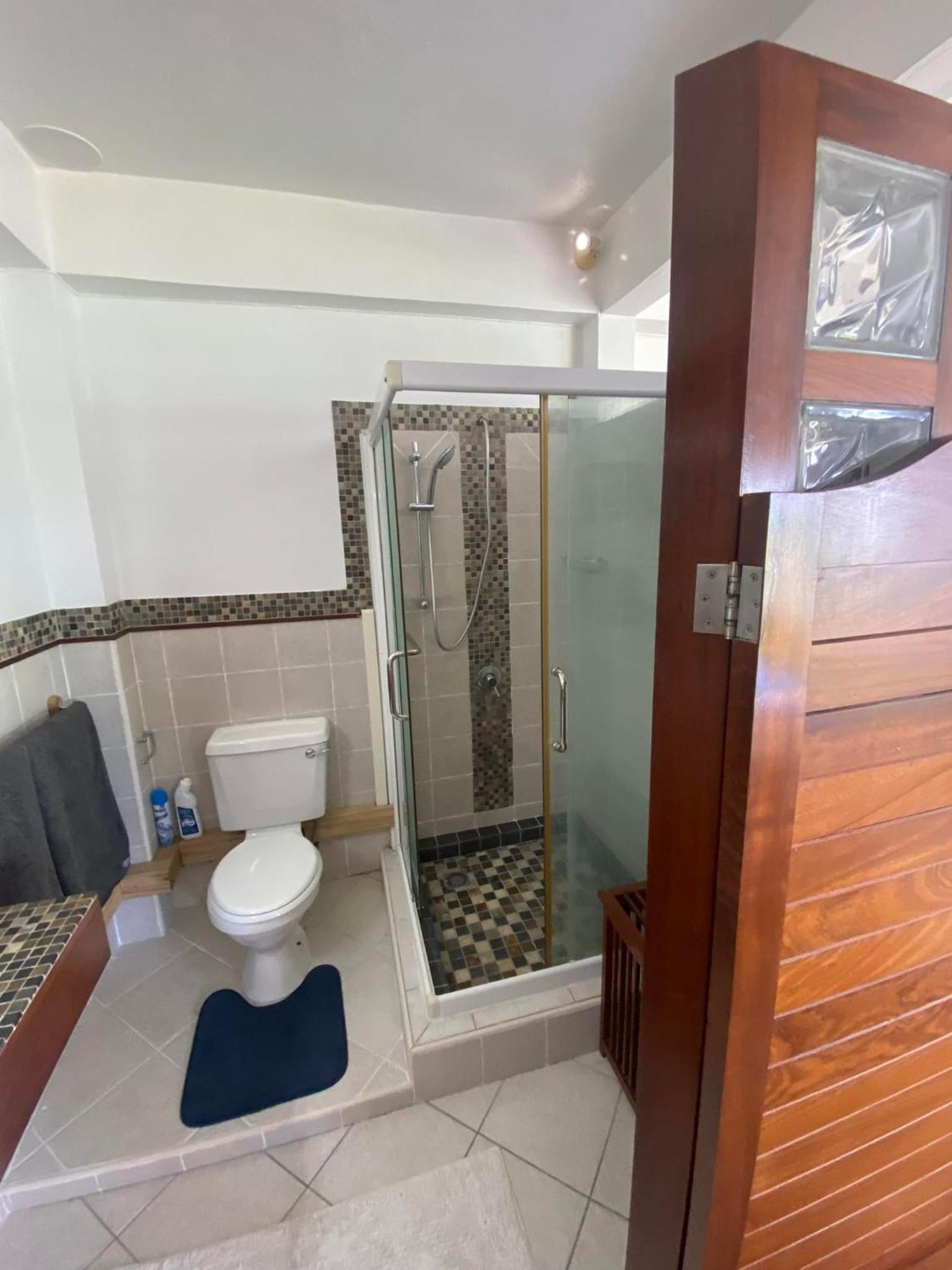 Islands View - Mazor Beach Villas Grande Gaube Quarto foto