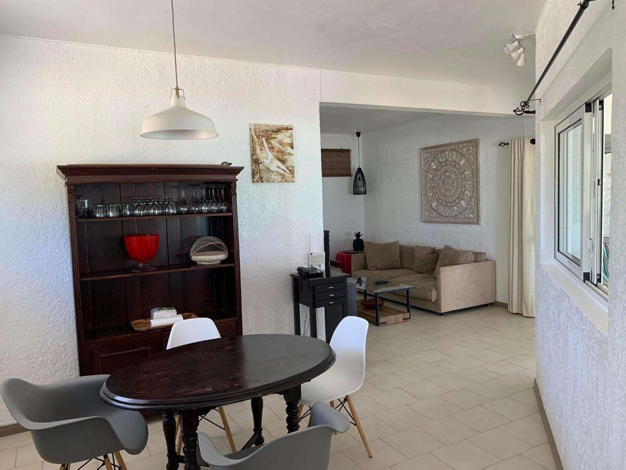 Islands View - Mazor Beach Villas Grande Gaube Quarto foto