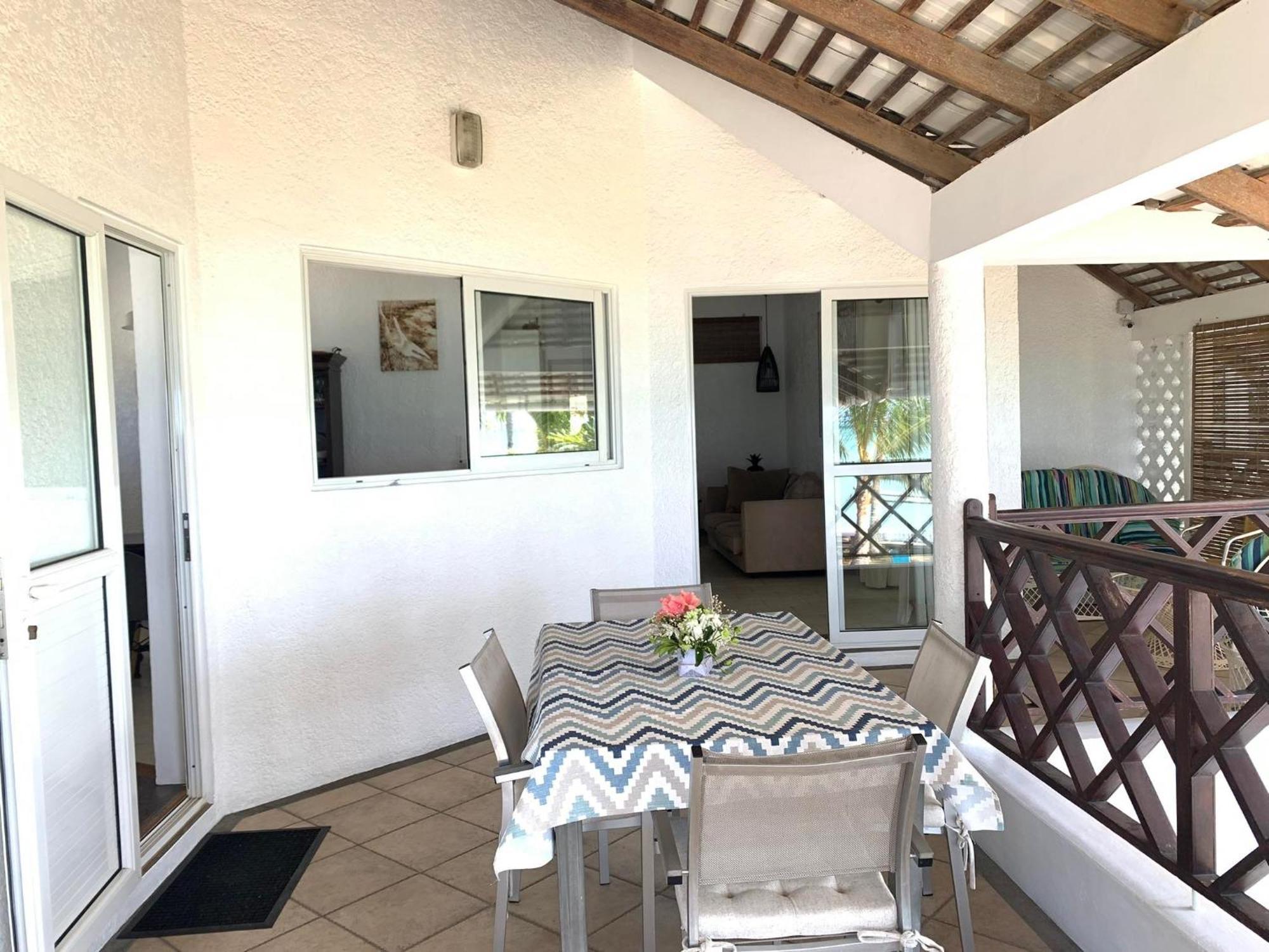 Islands View - Mazor Beach Villas Grande Gaube Quarto foto