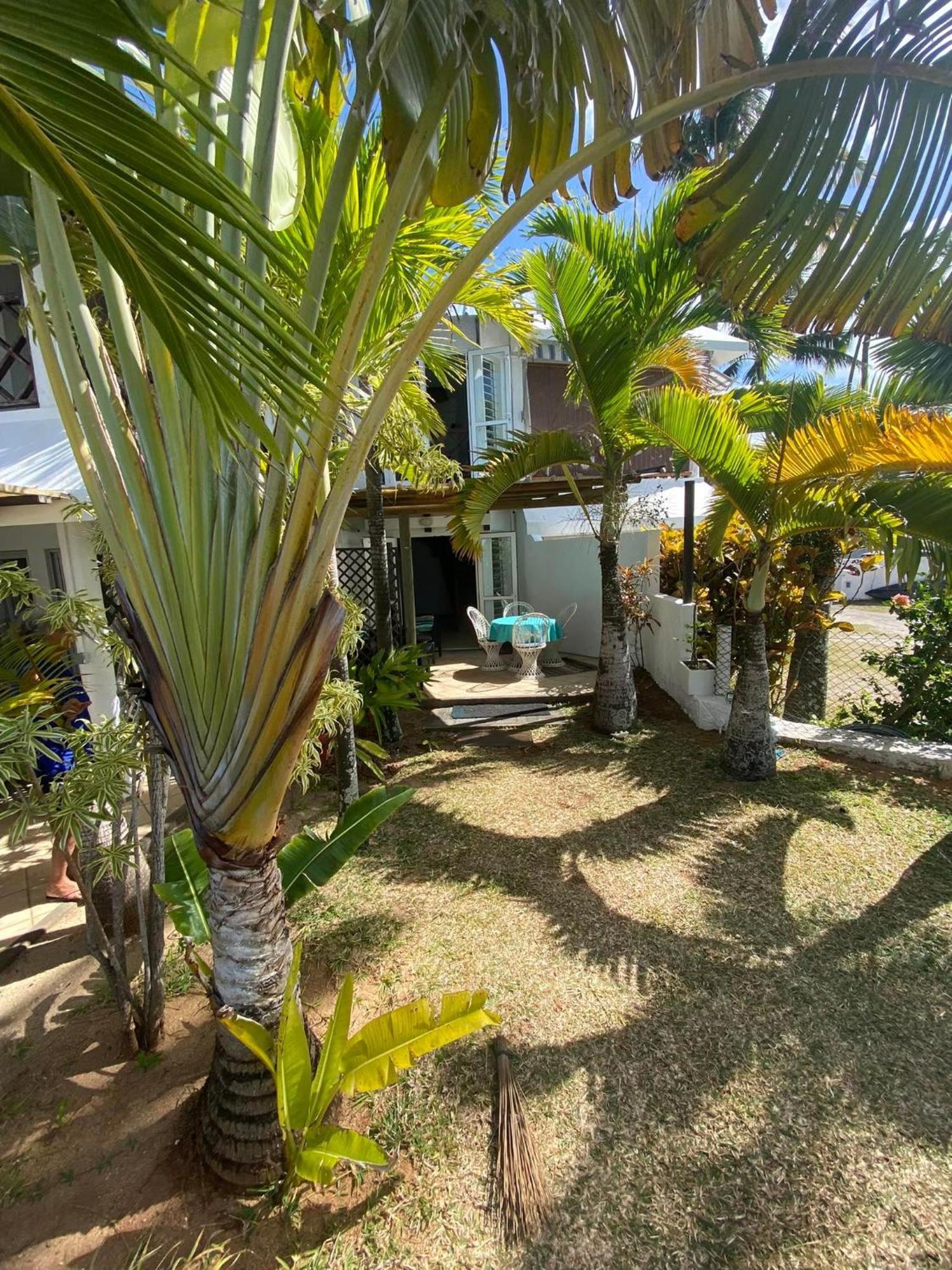 Islands View - Mazor Beach Villas Grande Gaube Quarto foto