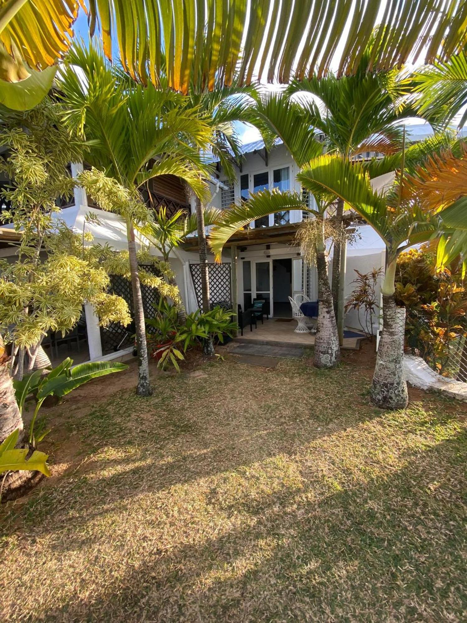 Islands View - Mazor Beach Villas Grande Gaube Quarto foto